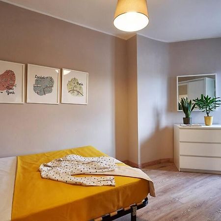 Bebarceloner Sant Andreu Apartments - 3 Bedrooms المظهر الخارجي الصورة