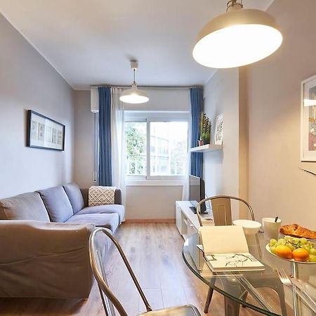 Bebarceloner Sant Andreu Apartments - 3 Bedrooms المظهر الخارجي الصورة